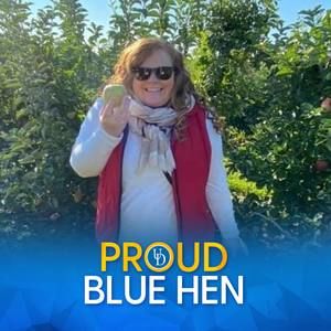 Meet your Posher, Rachel